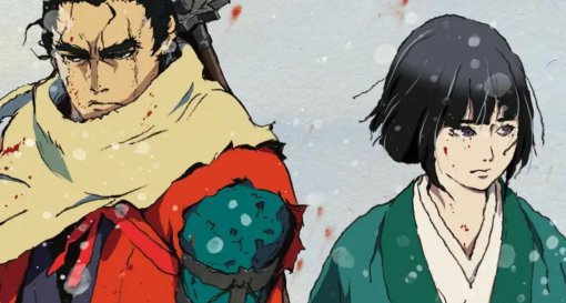 Аниме Sekiro: No Defeat по игре авторов Elden Ring выйдет 4 сентября только в Японии