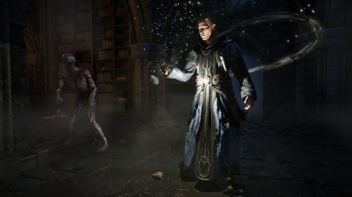 Авторы Gothic 1 Remake назвали точное время выхода игры — 5 июня в 20:00 по Москве
