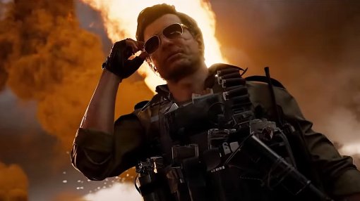 Стивен Спилберг хотел снять фильм по Call of Duty, но Activision не устроили условия — СМИ