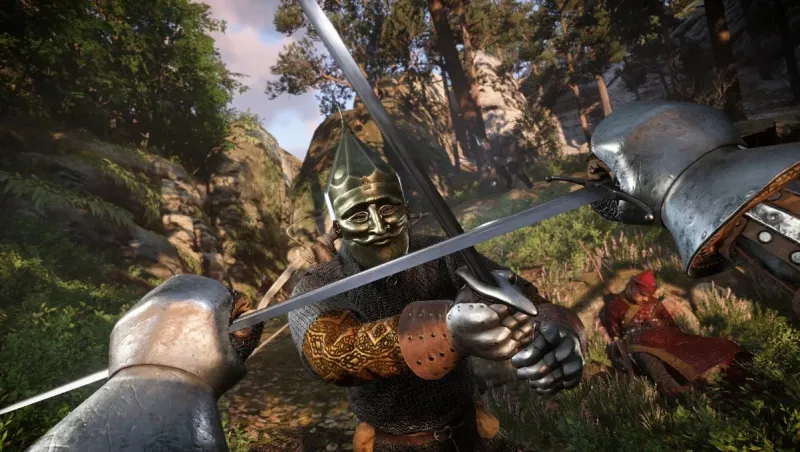 Kingdom Come: Deliverance 2 уже получила скидку на весенней распродаже PS Store - изображение 1