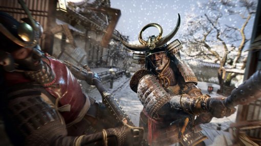 Assassinʼs Creed Shadows заработала на старте больше любой другой игры серии, кроме Valhalla