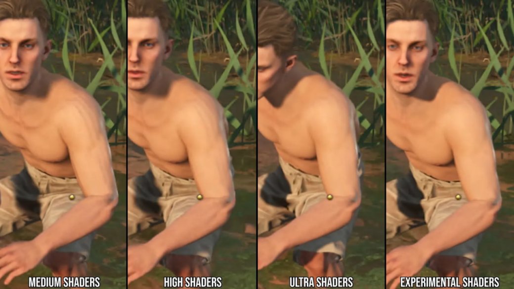 Галерея Техническое состояние Kingdom Come: Deliverance 2 на PC в Digital Foundry назвали «успехом» - 4 фото