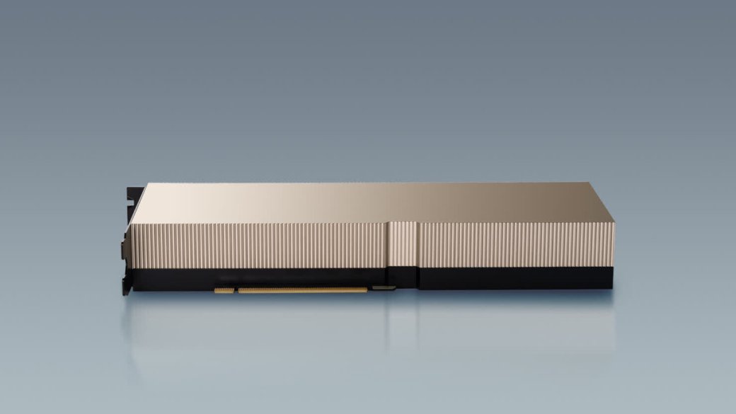 Галерея Майнерскую видеокарта NVIDIA CMP 170HX продают за $4300 - 3 фото