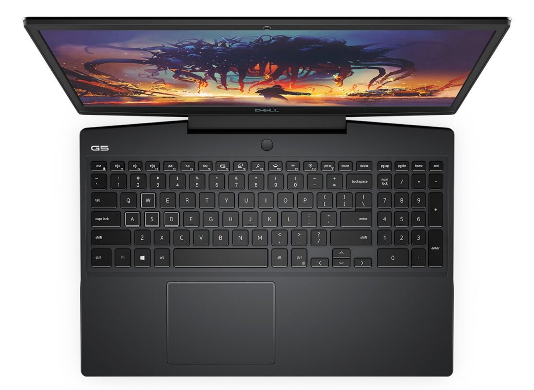 Галерея Dell показала новые игровые ноутбуки и PC - 3 фото