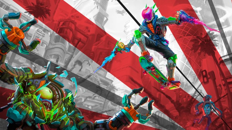 Обзор High On Life 2 — ураган абсурда - изображение 1