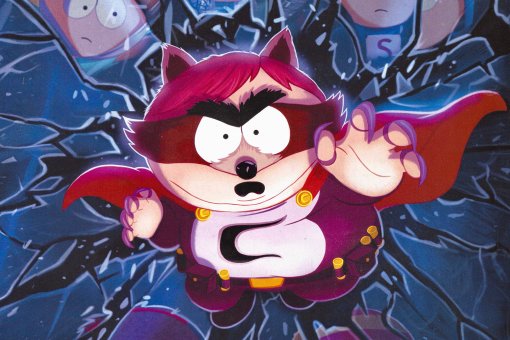 Лучшие игры по мультфильмам — от 8-битной классики до современных хитов