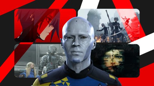 Личность или робот — 10 самых разных игр про искусственный интеллект