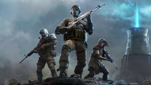 Внутри ОБТ PIONER — не пионер жанра