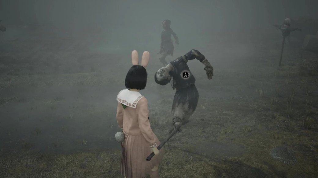 Галерея Головоломки Silent Hill f — гайд по решению всех пазлов и загадок - 5 фото