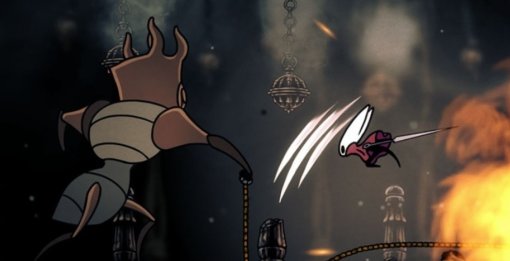 Аналитики: Hollow Knight: Silksong хотят 4,8 млн игроков в Steam, Россия — в топ-10 стран