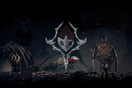Простые ключи в Hollow Knight: Silksong — для чего нужны, где найти и как использовать