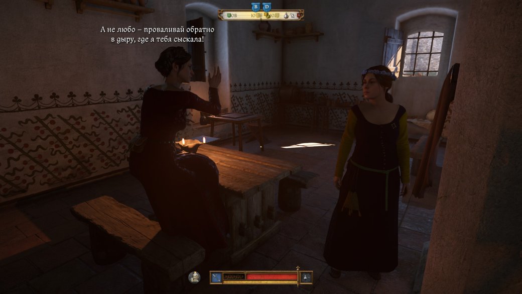 Галерея Обзор Kingdom Come: Deliverance 2. Бесславные ублюдки в Богемии - 5 фото