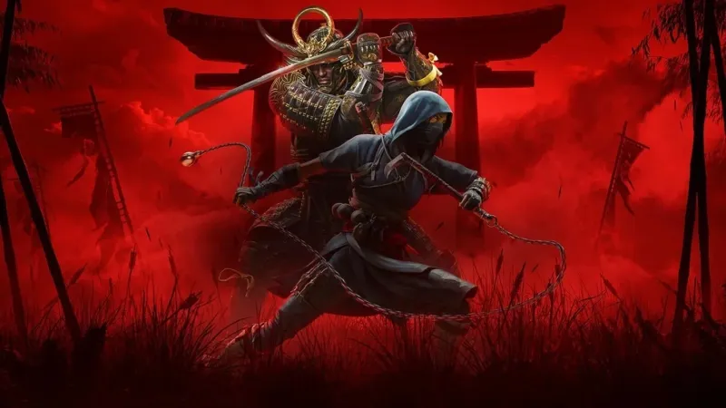 В сеть утекло несколько артов Assassins Creed Shadows про Японию - изображение 1