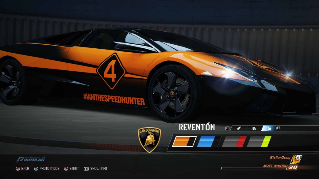 Галерея Сегодня ремастер Need for Speed: Hot Pursuit обновят для консолей нового поколения - 2 фото