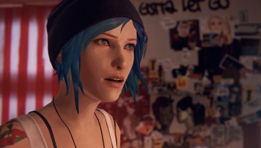 Life is Strange получит экранизацию — Amazon дала ей зелёный свет