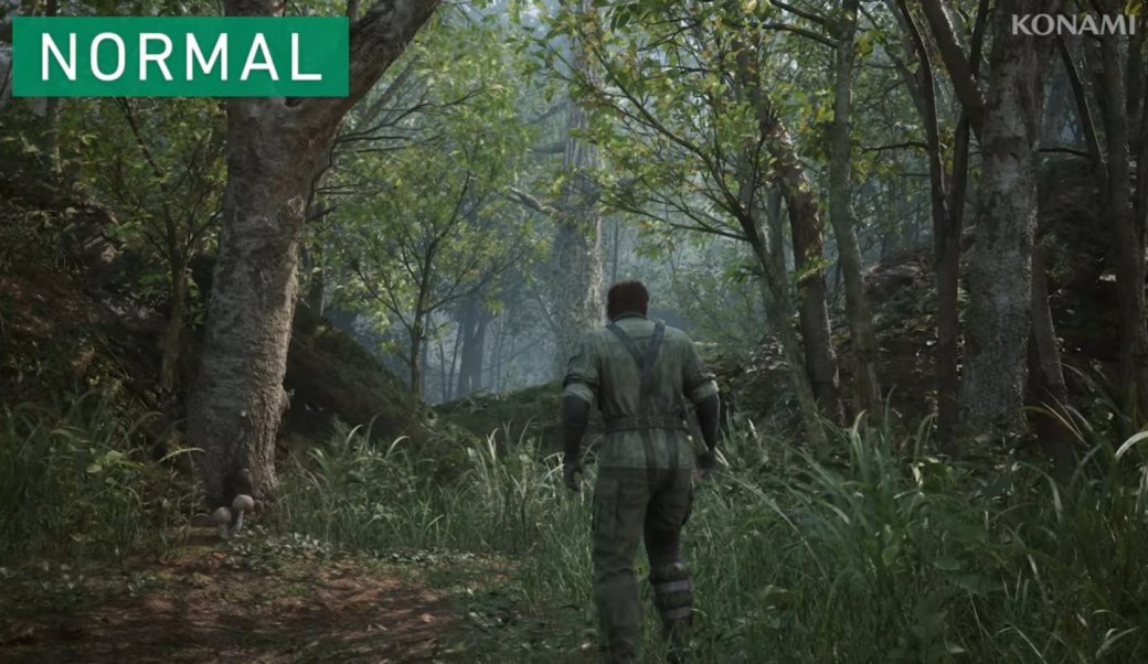 Галерея Нынешний продюсер Metal Gear Solid назвал «мечтой» шанс поработать с Кодзимой - 4 фото