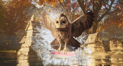 Ветераны BioWare и Naughty Dog собрали деньги на песочницу Hawthorn — и предложили удвоить