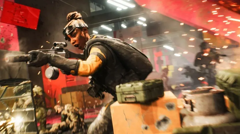 Издающая Battlefield и Need for Speed компания Electronic Arts пока не будет повышать цены - изображение 1
