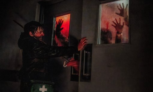 «Как в играх» — первый трейлер фильма по Resident Evil получил много положительных отзывов