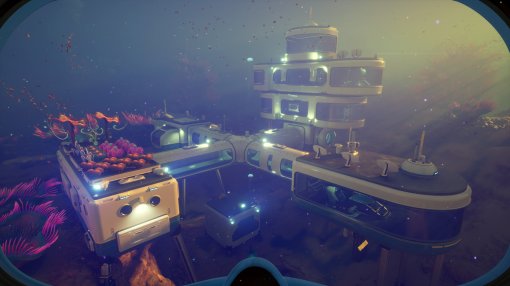 Эмалированное стекло в Subnautica 2 — как получить ресурс