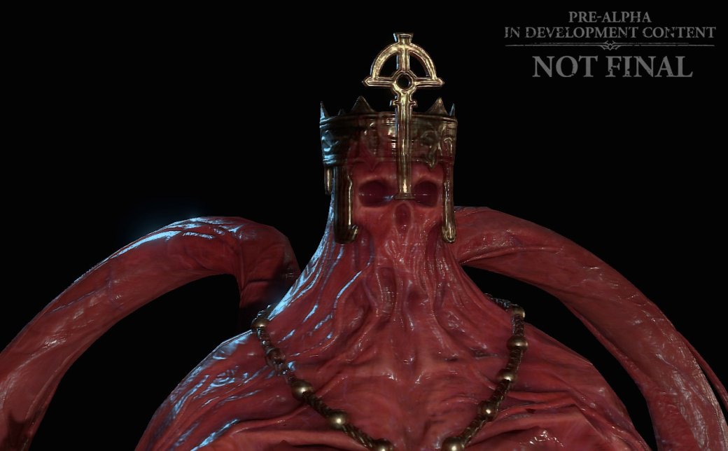Галерея Катсцены с моделями из игры, кастомизация и другие новые подробности Diablo IV - 1 фото