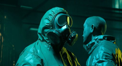 С демоверсией Quarantine Zone: The Last Check познакомилось полтора миллиона