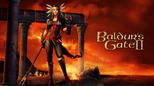 По Baldurʼs Gate 2 могут готовить ремейк — над ним трудится ведущий дизайнер оригинала