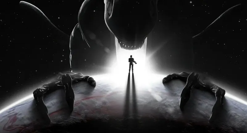 Вышел дебютный трейлер хоррора Alien Rogue Incursion для VR - изображение 1