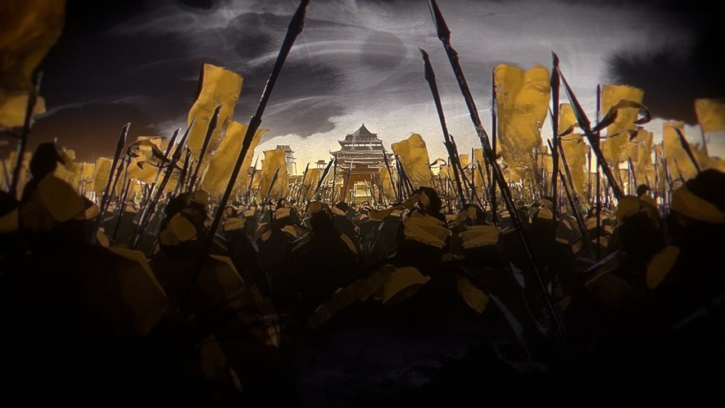 Галерея Превью Total War: Three Kingdoms. Много нового, мало революций - 2 фото