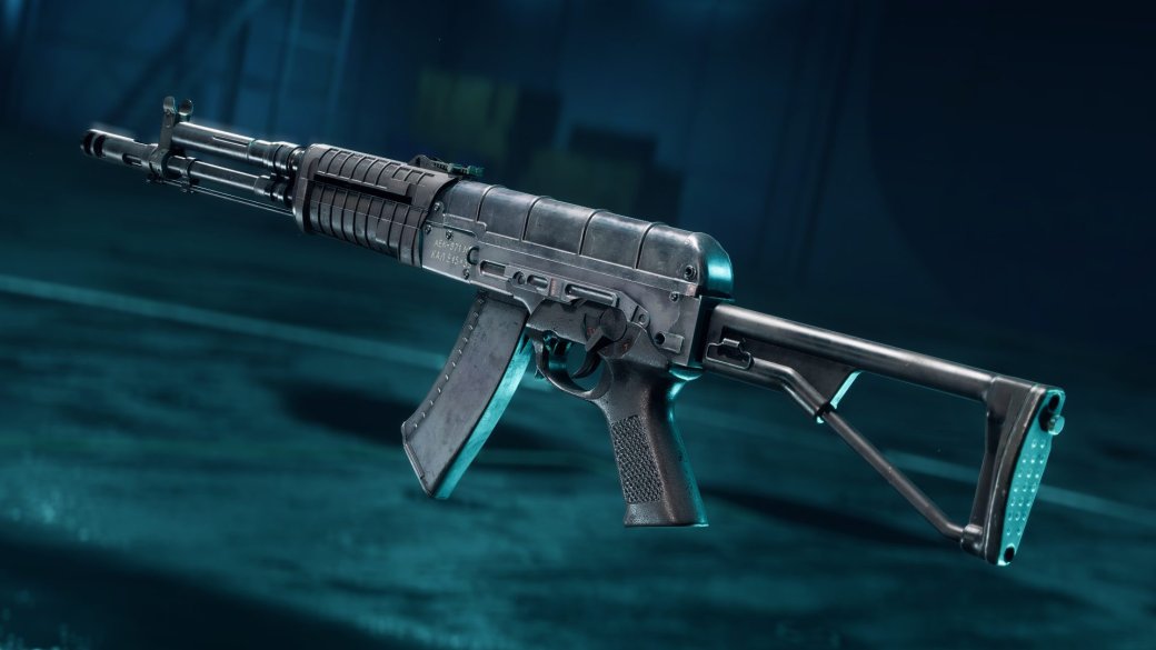 Галерея Обновление Battlefield 2042 добавит новое оружие и улучшит некоторые механики - 3 фото