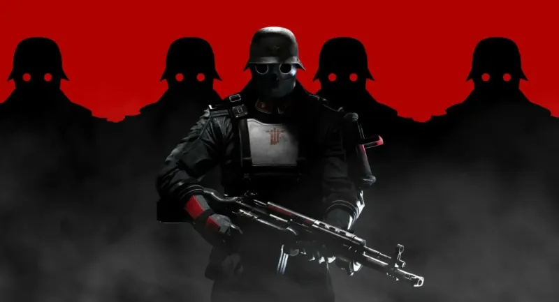 Сериалом по мотивам Wolfenstein займутся создатели «Фоллаута» - изображение 1