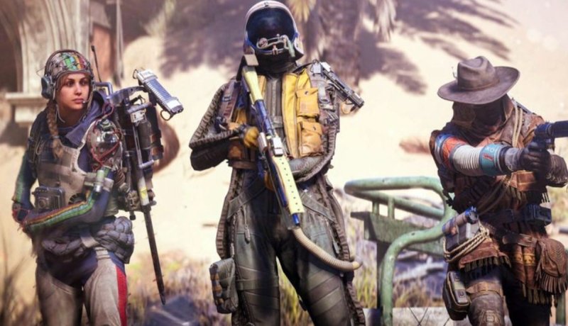 ARC Raiders удержала первое место в чарте Steam — Battlefield 6 выбыла из тройки лидеров - изображение 1