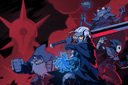 Обзор Absolum – фэнтези rogue ‘em up