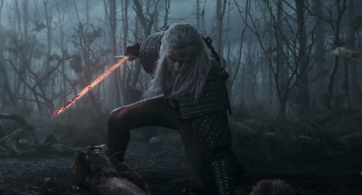 Четвертый сезон «Ведьмака» Netflix получил официальный трейлер