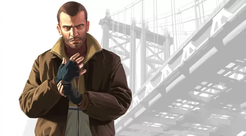 Grand Theft Auto IV и Max Payne 3 могут портировать на современные консоли - изображение 1