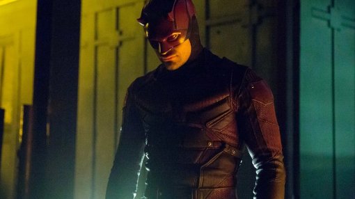 Marvel решила перезапустить сериал «Сорвиголова Рождённый заново» Кино Гуру