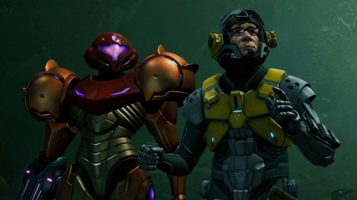 Полные видеопрохождения Metroid Prime 4: Beyond уже доступны в сети