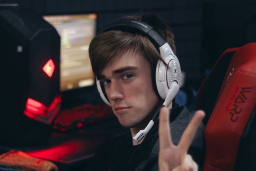 Золотой состав России — лучшие игроки про-сцены Dota 2