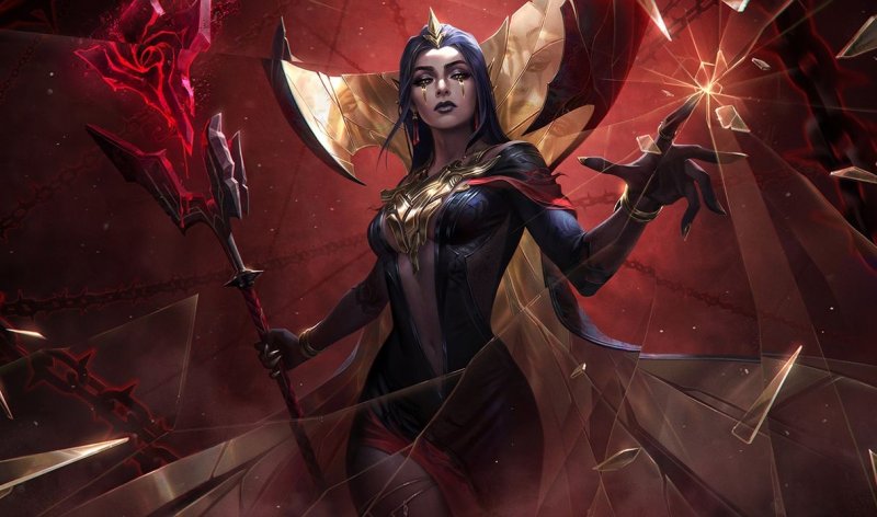 League of Legends 2 может выйти уже в 2026 году - изображение 1