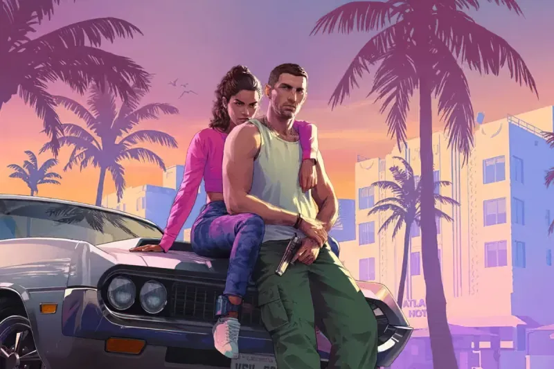 GTA VI перенесли на 2026 год: без паники? - изображение 1