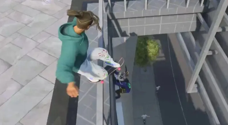 Новая Skate выйдет в раннем доступе в 2025 году - изображение 1