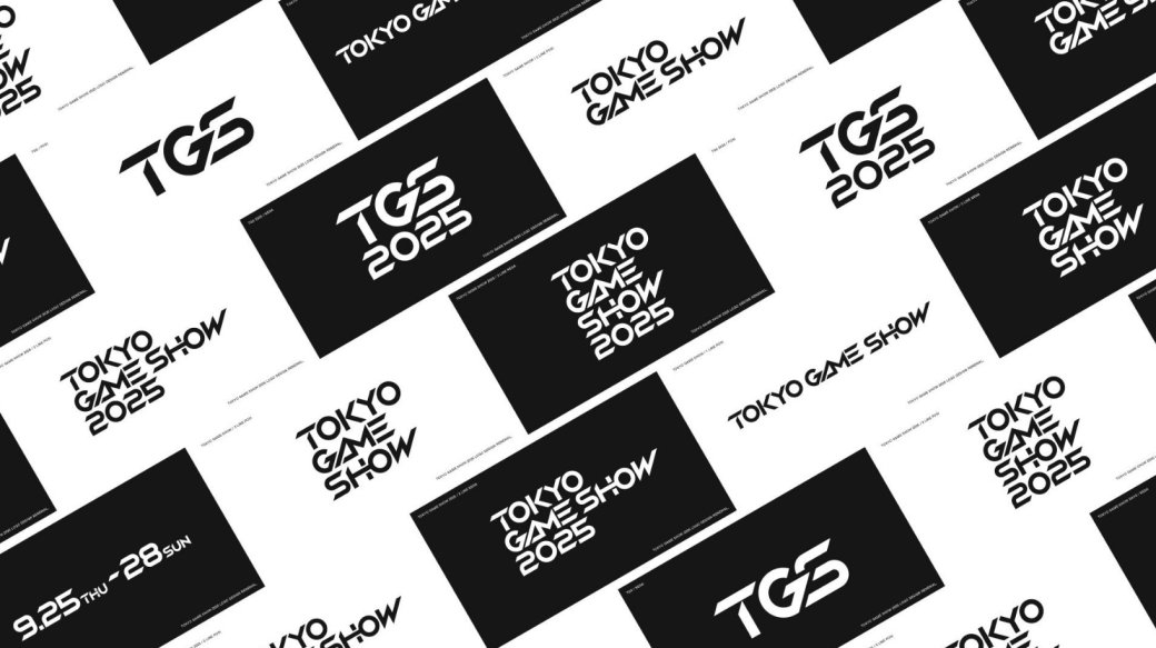 Галерея Выставка Tokyo Game Show 2025 с возможными анонсами Capcom и Sega обновила свой логотип - 2 фото