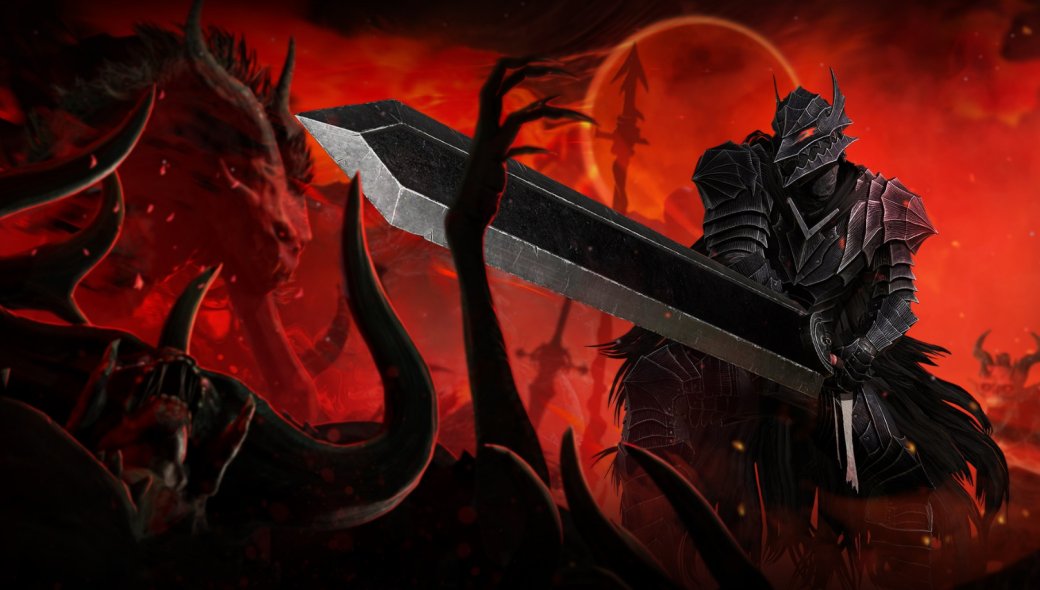 Галерея Blizzard раскрыла новинки кроссовера Diablo 4 и «Берсерка» — он стартует 6 мая - 4 фото