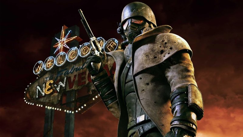 Моддер добавил в Fallout: New Vegas полноценную трассировку пути - изображение 1
