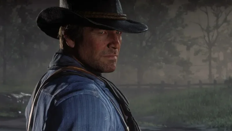 СМИ: Порт Red Dead Redemption 2 на Switch 2 реален так же, как некстген-обновление - изображение 1