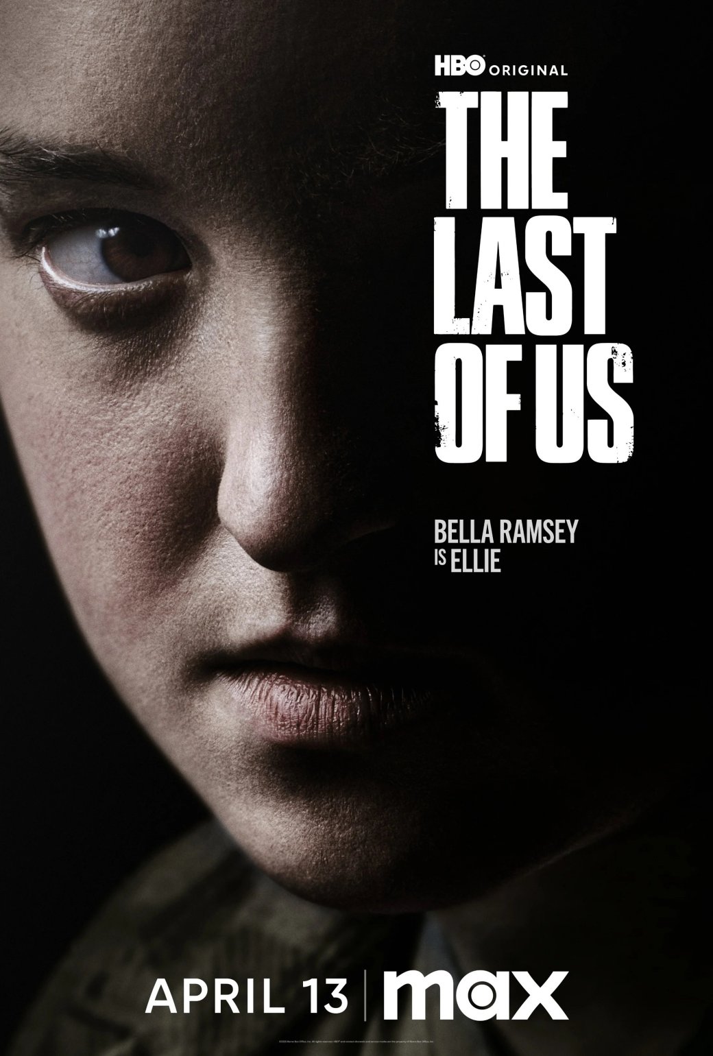 Галерея Свежие постеры 2 сезона сериала The Last of Us сталкивают лицом к лицу с ключевыми героями - 4 фото