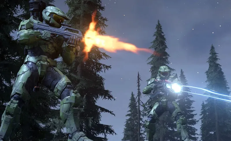 Sony открыла студию teamLFG с ветеранами Halo и Destiny для создания новой игры-сервиса - изображение 1