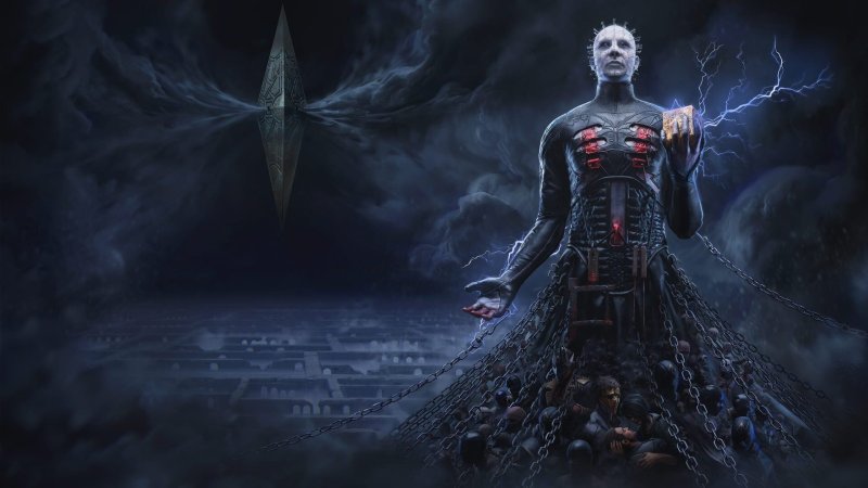 Обзор Clive Barker's Hellraiser: Revival — самая жестокая игра в истории - изображение 1