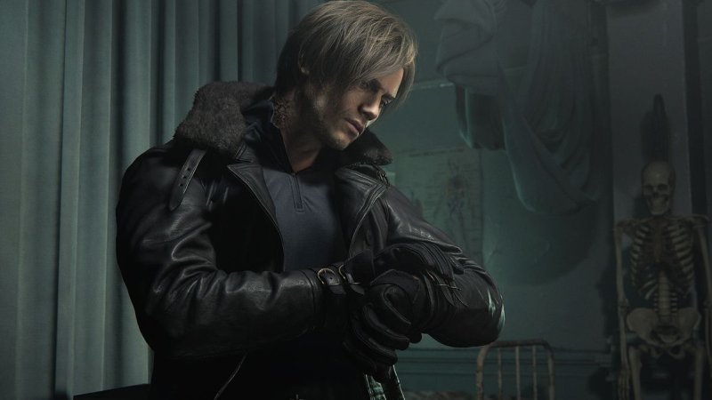 Предзаказы Resident Evil Requiem обогнали Mewgenics и Battlefield 6 в свежем чарте Steam - изображение 1