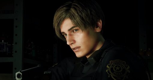 На видео со съёмок нового фильма по Resident Evil Зака Креггера показали бегущих зомби